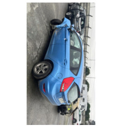 Volant FORD FIESTA 6
