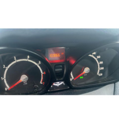 Volant FORD FIESTA 6