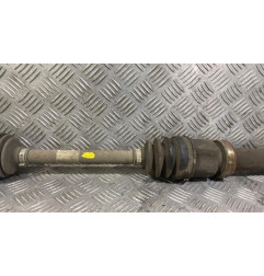 Cardan droit (transmission) FORD FIESTA 6 Photo n°1