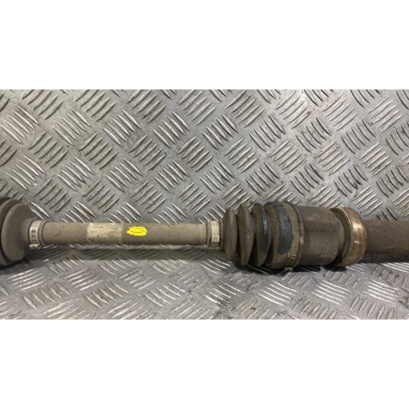 Cardan droit (transmission) FORD FIESTA 6 Photo n°1