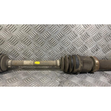 Cardan droit (transmission) FORD FIESTA 6 Photo n°1
