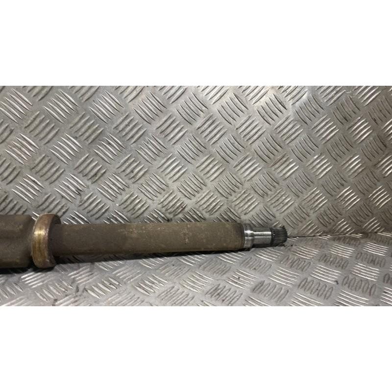 Cardan droit (transmission) FORD FIESTA 6 Photo n°2