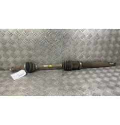 Cardan droit (transmission) FORD FIESTA 6