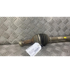 Cardan droit (transmission) FORD FIESTA 6