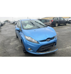 Cardan droit (transmission) FORD FIESTA 6