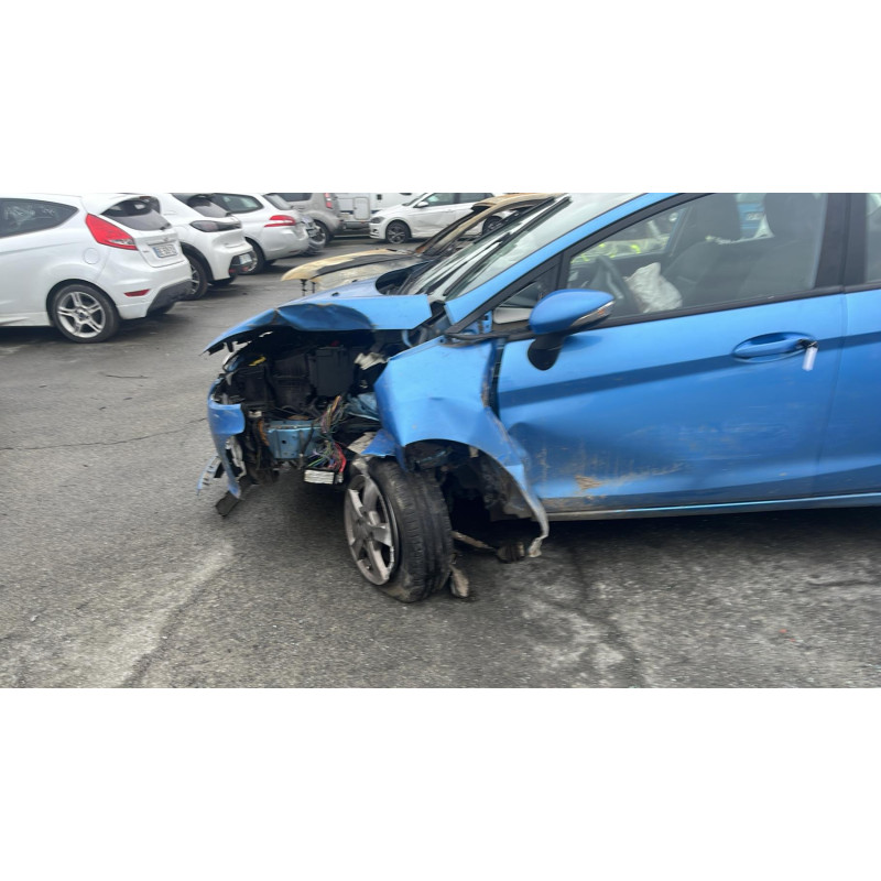 Cardan droit (transmission) FORD FIESTA 6 Photo n°10