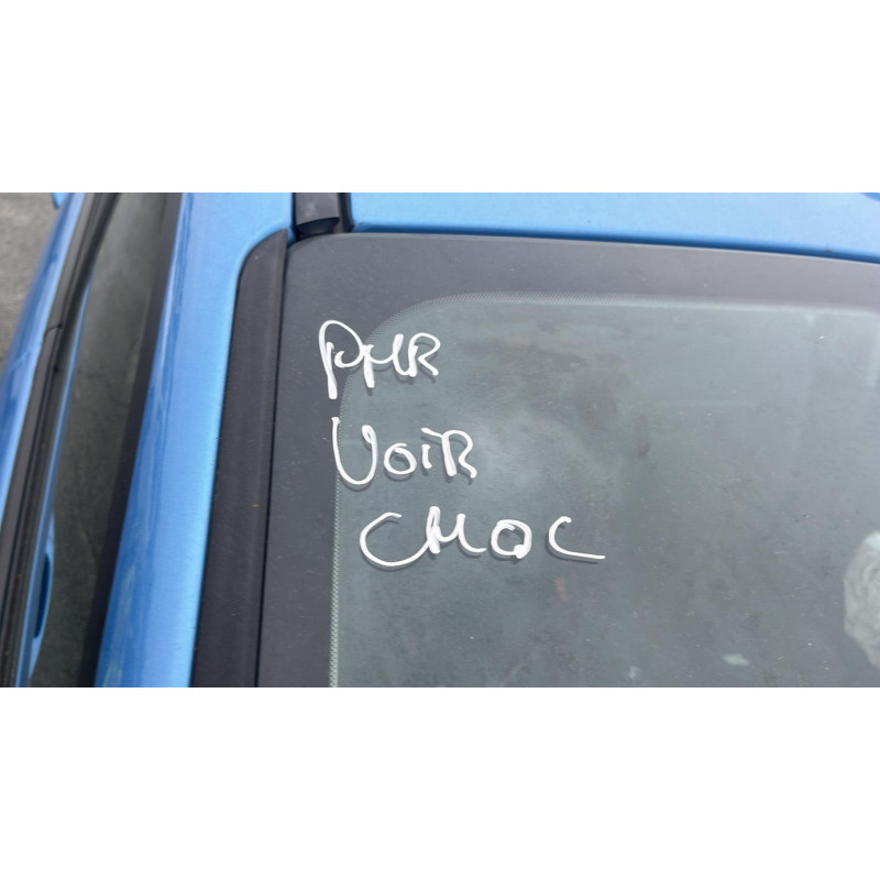 Cardan droit (transmission) FORD FIESTA 6 Photo n°13