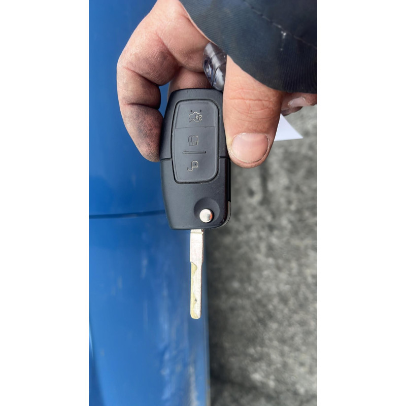 Cardan droit (transmission) FORD FIESTA 6 Photo n°14