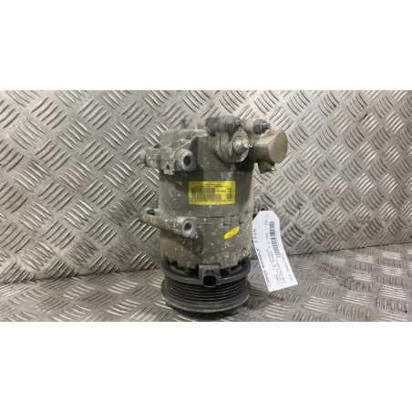 Compresseur clim FORD FIESTA 6