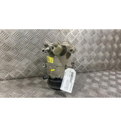 Compresseur clim FORD FIESTA 6