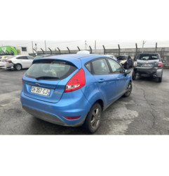 Compresseur clim FORD FIESTA 6