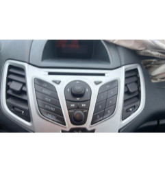 Compresseur clim FORD FIESTA 6
