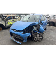 Compresseur clim FORD FIESTA 6