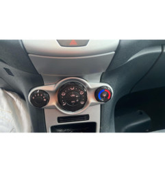Compresseur clim FORD FIESTA 6