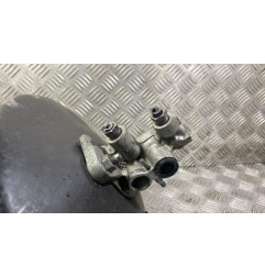 Mastervac FORD FIESTA 6