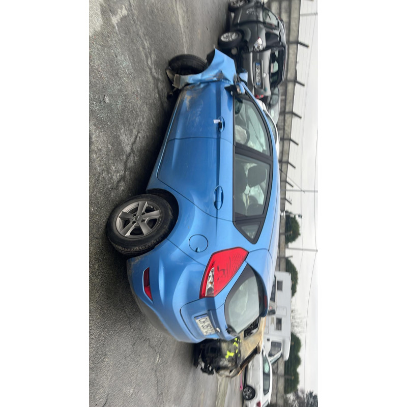 Mastervac FORD FIESTA 6 Photo n°9