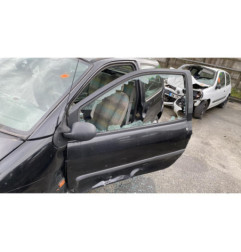 Interrupteur de leve vitre avant gauche RENAULT TWINGO 1