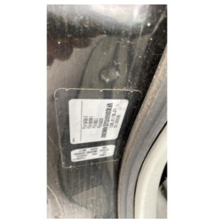 Interrupteur de leve vitre avant gauche RENAULT TWINGO 1
