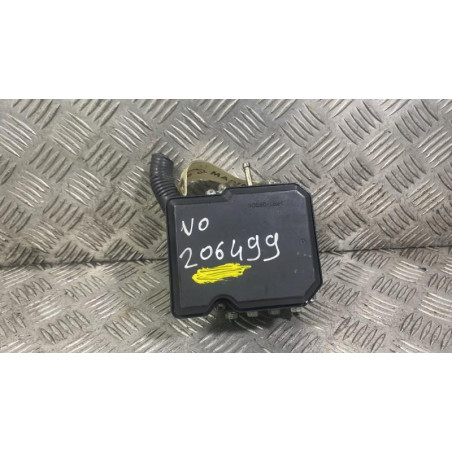 Bloc ABS (freins anti-blocage) RENAULT KOLEOS 1