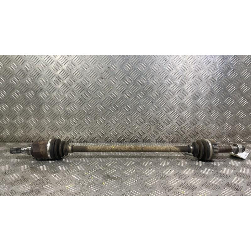 Cardan arriere droit (transmission) RENAULT KOLEOS 1 Photo n°1