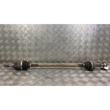 Cardan arriere droit (transmission) RENAULT KOLEOS 1 Photo n°1