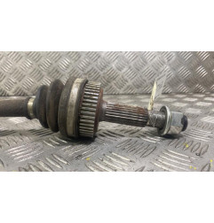 Cardan arriere droit (transmission) RENAULT KOLEOS 1