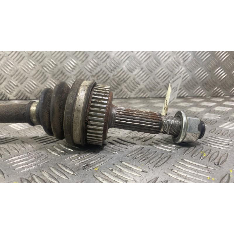 Cardan arriere droit (transmission) RENAULT KOLEOS 1 Photo n°2