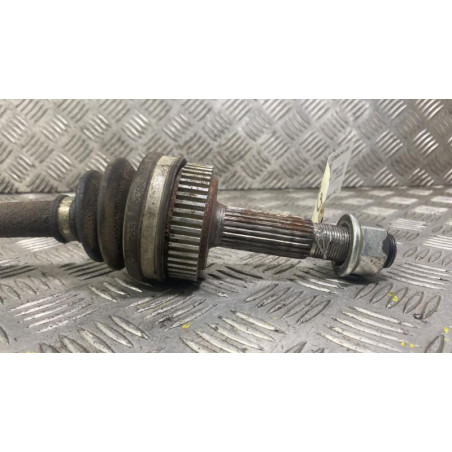 Cardan arriere droit (transmission) RENAULT KOLEOS 1