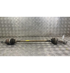 Cardan arriere droit (transmission) RENAULT KOLEOS 1