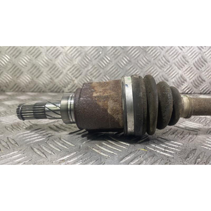 Cardan arriere droit (transmission) RENAULT KOLEOS 1 Photo n°4