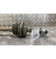 Cardan arriere gauche (transmission) RENAULT KOLEOS 1 Photo n°1
