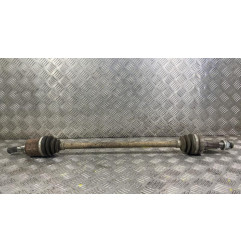 Cardan arriere gauche (transmission) RENAULT KOLEOS 1