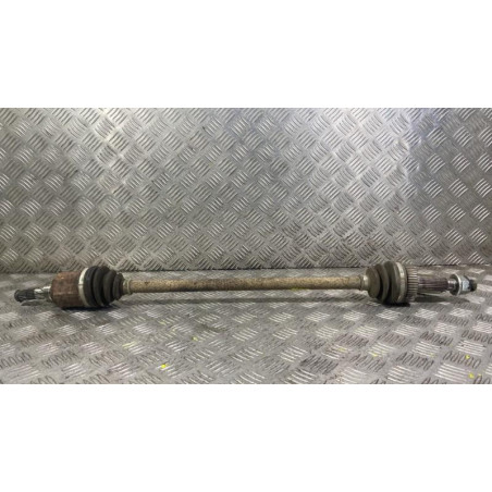 Cardan arriere gauche (transmission) RENAULT KOLEOS 1