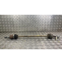 Cardan arriere gauche (transmission) RENAULT KOLEOS 1