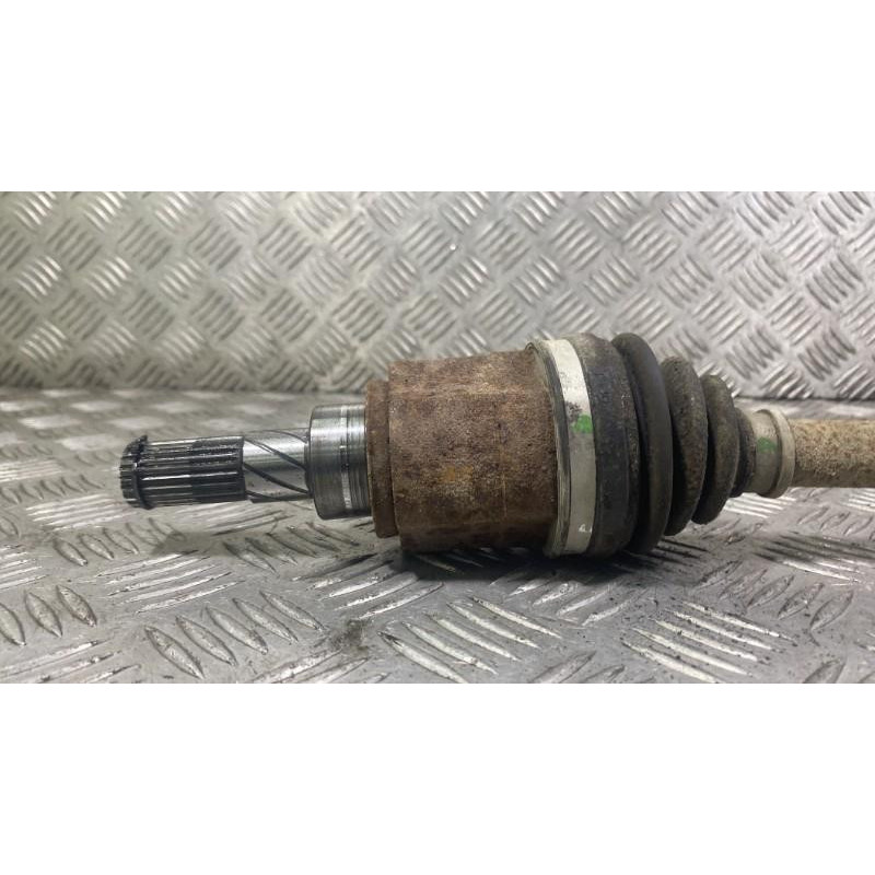 Cardan arriere gauche (transmission) RENAULT KOLEOS 1 Photo n°4