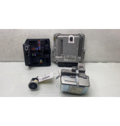Kit de demarrage RENAULT KOLEOS 1 Photo n°1