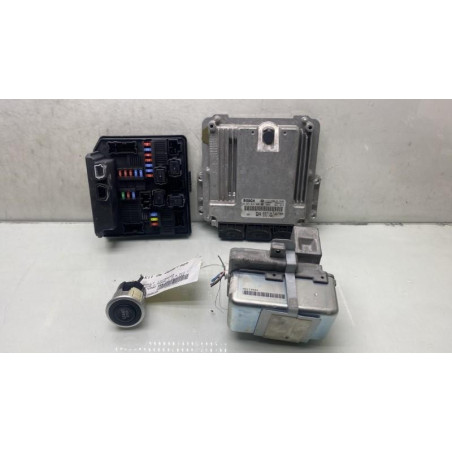 Kit de demarrage RENAULT KOLEOS 1 Photo n°1
