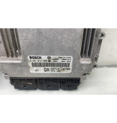 Kit de demarrage RENAULT KOLEOS 1