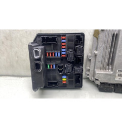 Kit de demarrage RENAULT KOLEOS 1