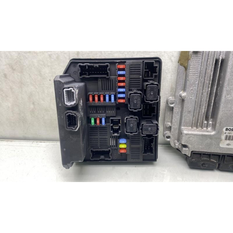Kit de demarrage RENAULT KOLEOS 1 Photo n°4