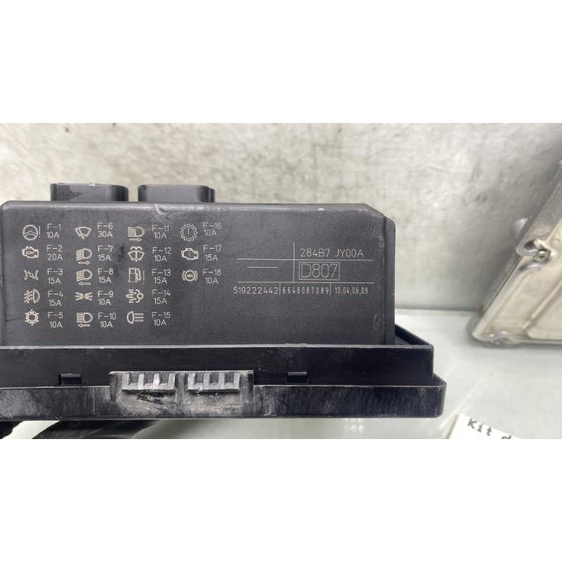 Kit de demarrage RENAULT KOLEOS 1 Photo n°7