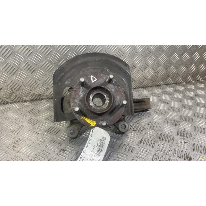 Pivot de moyeu avant droit RENAULT KOLEOS 1 Photo n°3