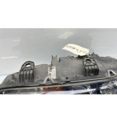 Optique avant principal gauche (feux)(phare) FIAT PUNTO 2