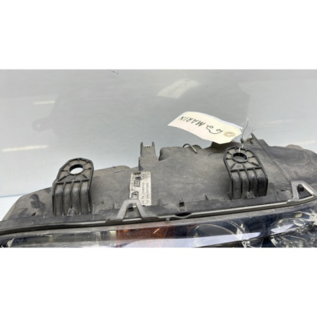 Optique avant principal gauche (feux)(phare) FIAT PUNTO 2