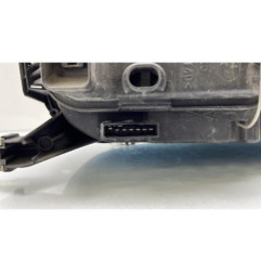 Optique avant principal gauche (feux)(phare) FIAT PUNTO 2