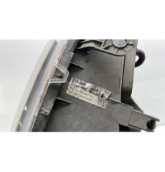 Optique avant principal gauche (feux)(phare) FIAT PUNTO 2