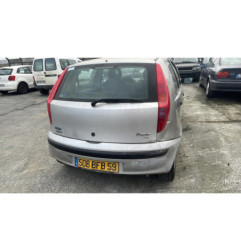 Neiman FIAT PUNTO 2
