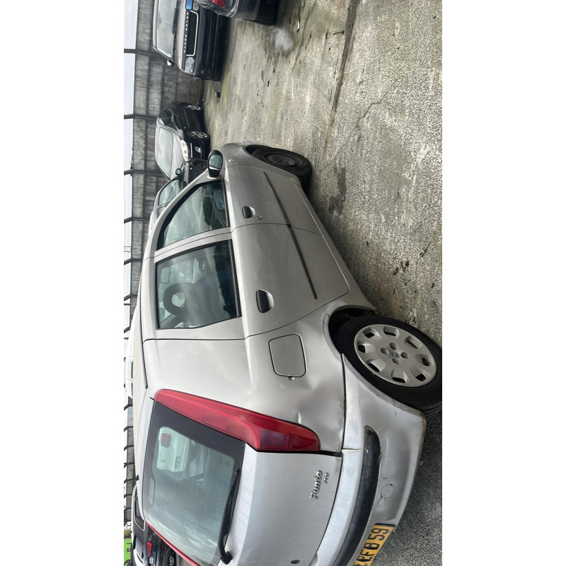 Neiman FIAT PUNTO 2 Photo n°9
