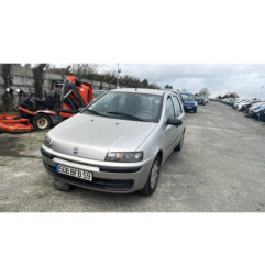 Neiman FIAT PUNTO 2
