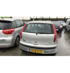 Neiman FIAT PUNTO 2